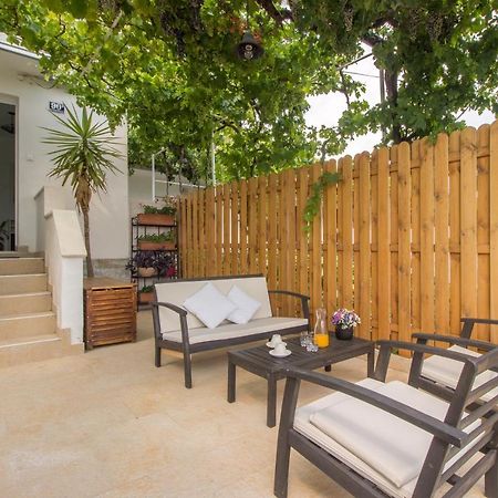 Mediterranean House - Forest Marjan سبليت المظهر الخارجي الصورة