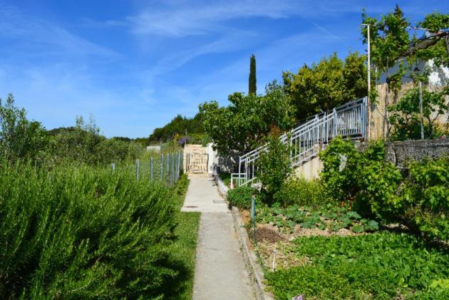 Mediterranean House - Forest Marjan سبليت المظهر الخارجي الصورة
