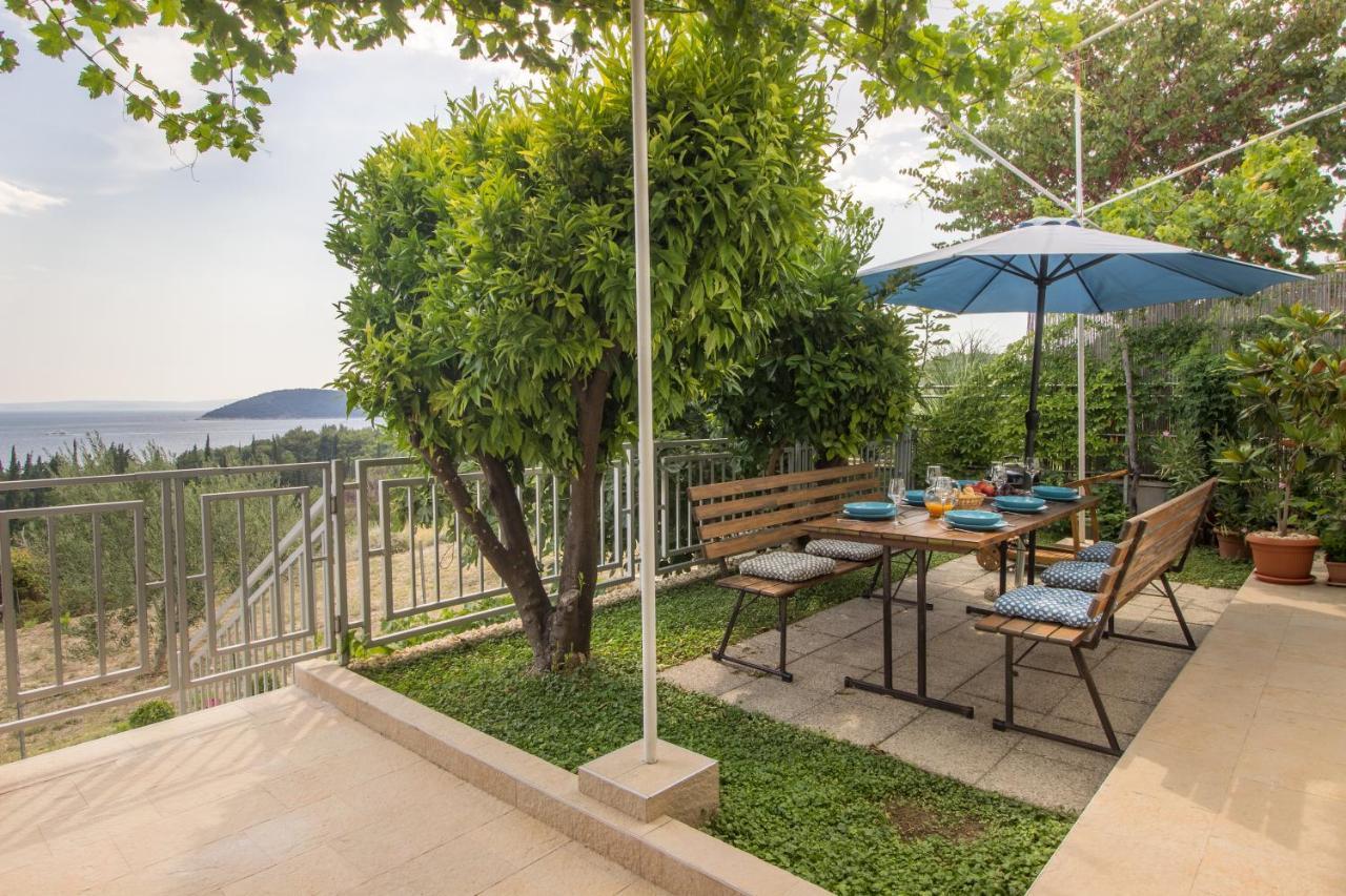 Mediterranean House - Forest Marjan سبليت المظهر الخارجي الصورة