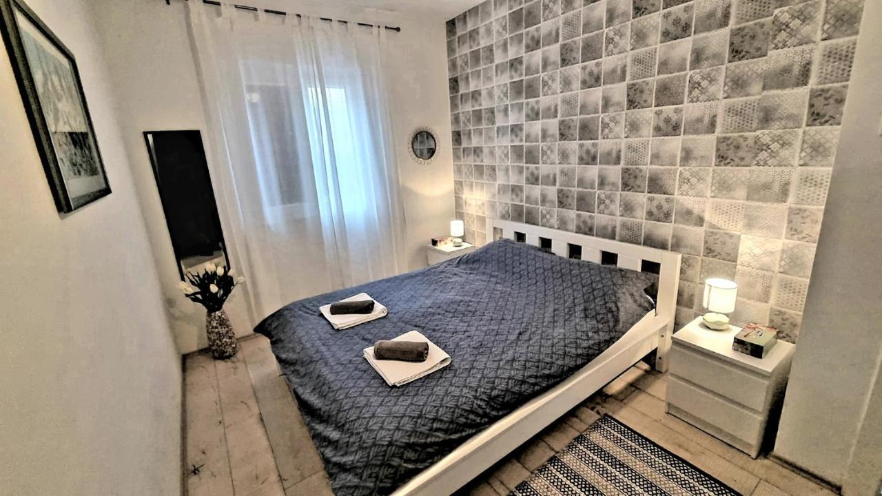 Mediterranean House - Forest Marjan سبليت المظهر الخارجي الصورة